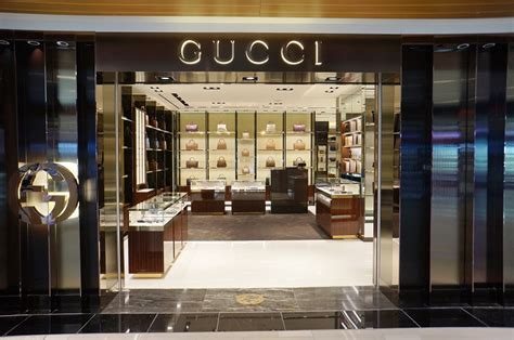 Gucci in Guam Locations & Store Hours 